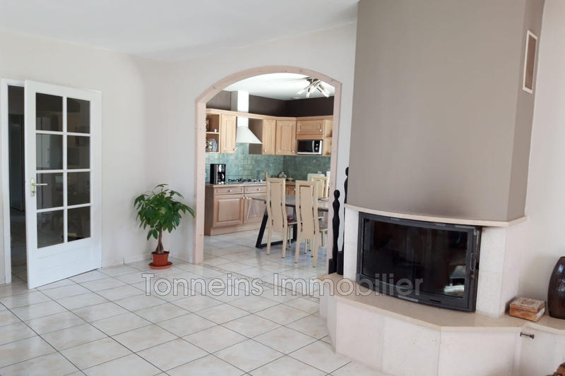 Maison - 151 m² - 5 pièces