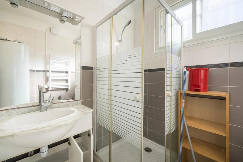 Appartement - 410 m² - 11 pièces