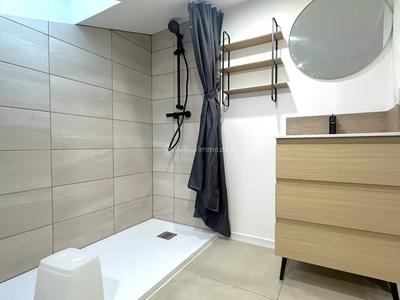 Appartement - 15 m² - 1 pièce