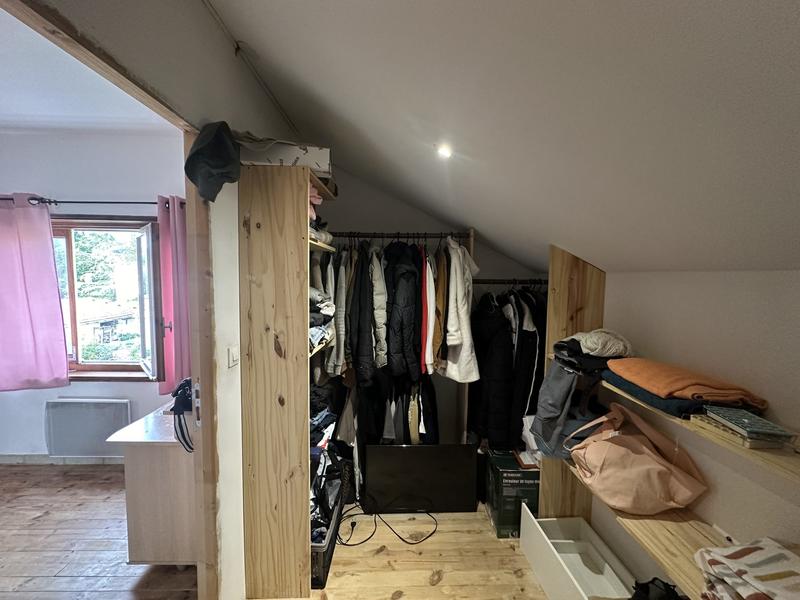 Maison - 136 m² - 5 pièces