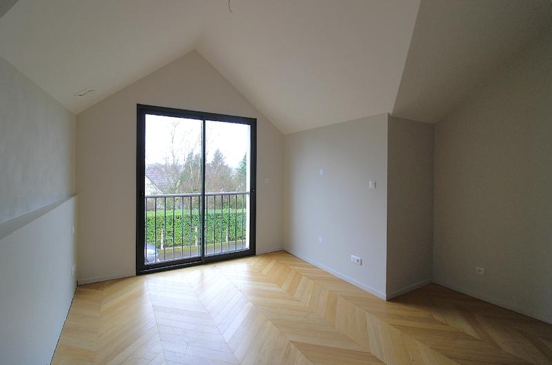 Maison - 147 m² - 7 pièces