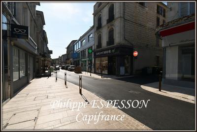 Immeuble - 350 m² - 5 pièces