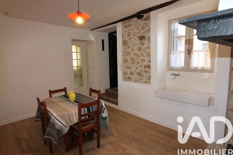Appartement - 117 m² - 4 pièces