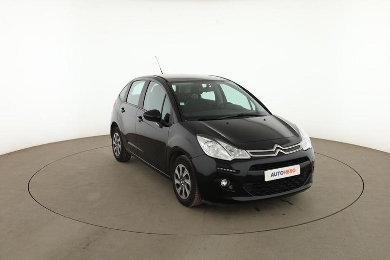 Citroën C3 1.2 PureTech Confort 82 ch
