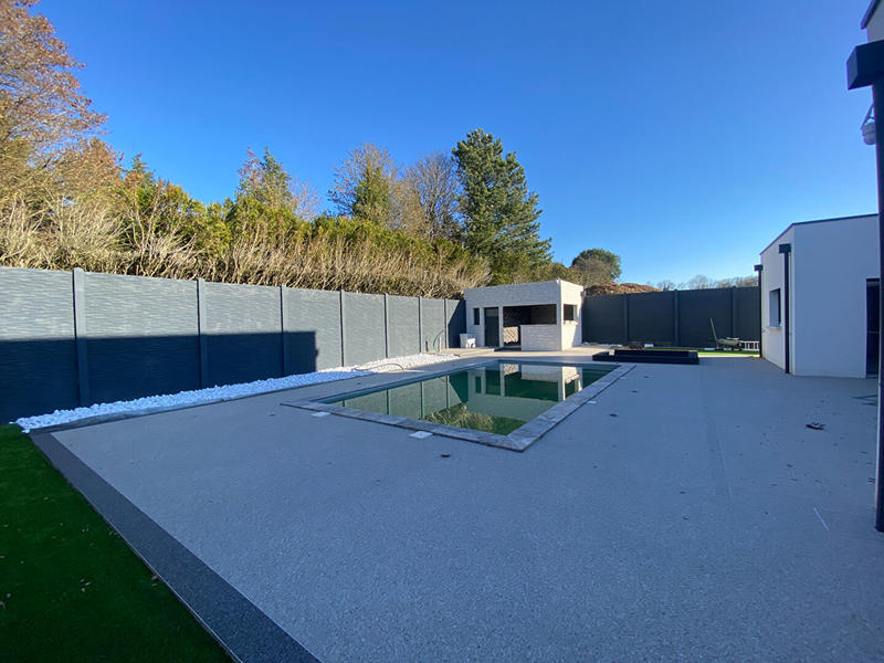 Maison - 195 m² - 5 pièces