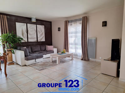 Maison - 169 m² - 7 pièces
