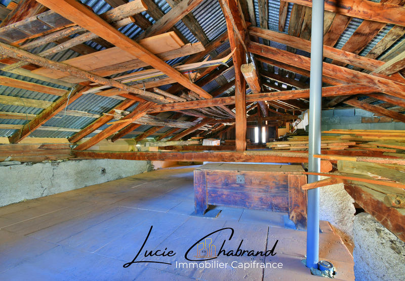 Maison - 194 m² - 10 pièces