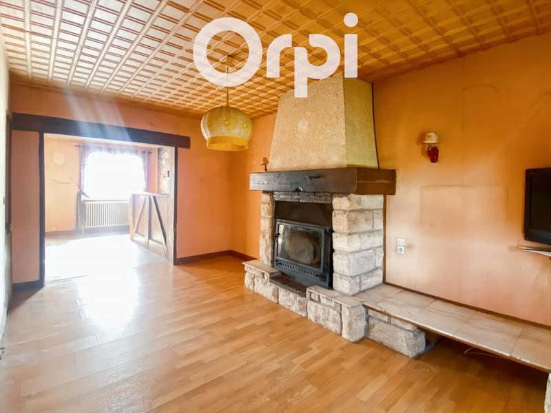 Maison - 159 m² - 7 pièces