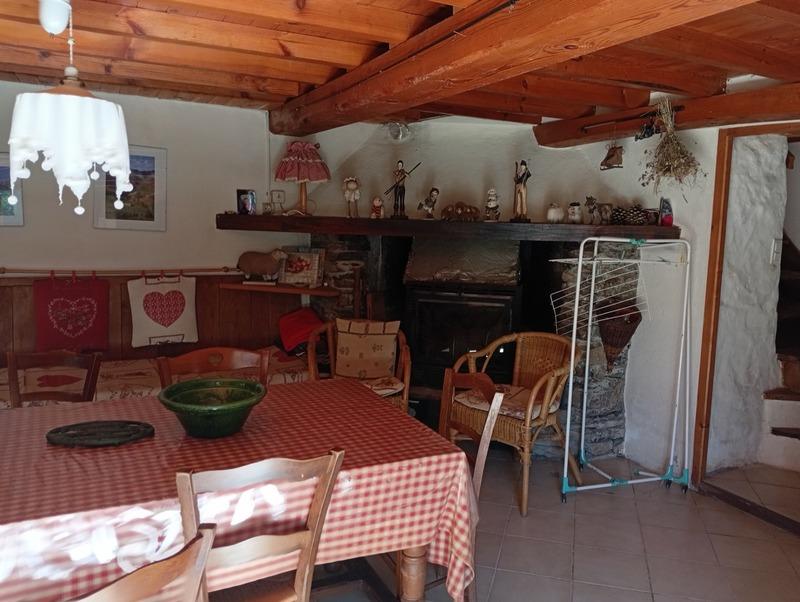 Maison - 98 m² - 4 pièces