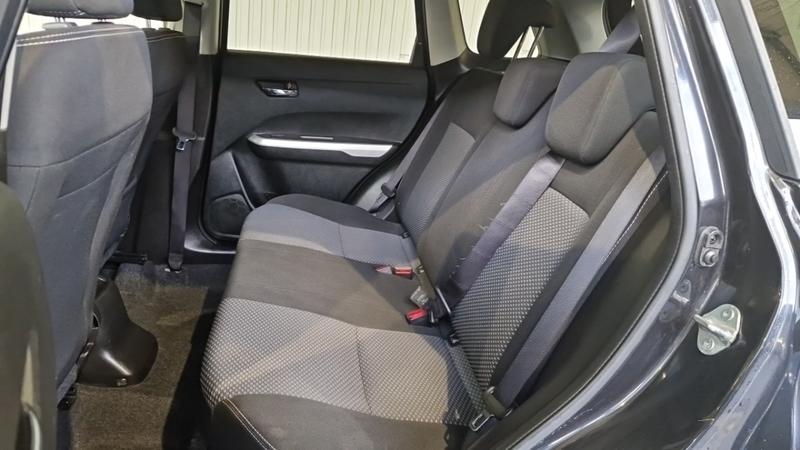 Suzuki Vitara 1.6 Vvt Avantage