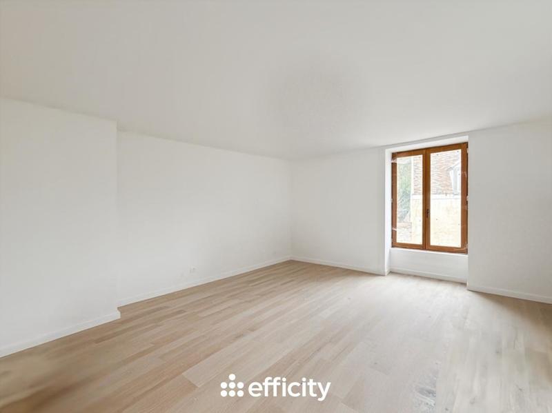 Maison - 74 m² - 4 pièces