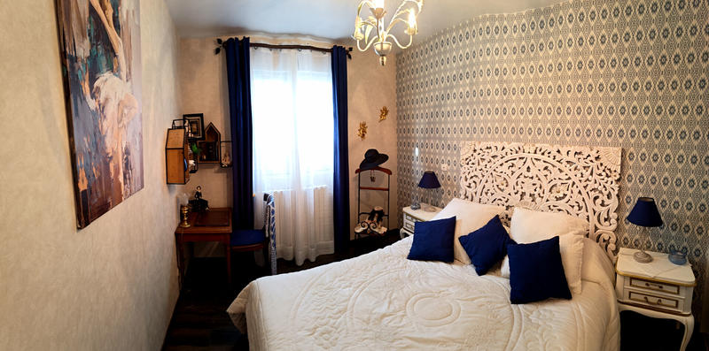 Maison - 205 m² - 6 pièces