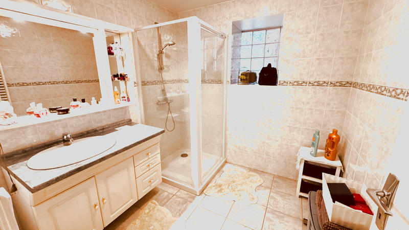 Maison - 139 m² - 5 pièces