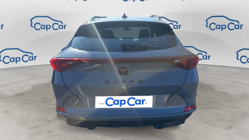Cupra Formentor 1.5 Tsi 150 Dsg7 V