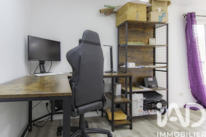 Maison - 136 m² - 6 pièces