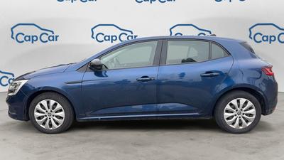 Renault Mégane IV 1.3 TCe 115 Business