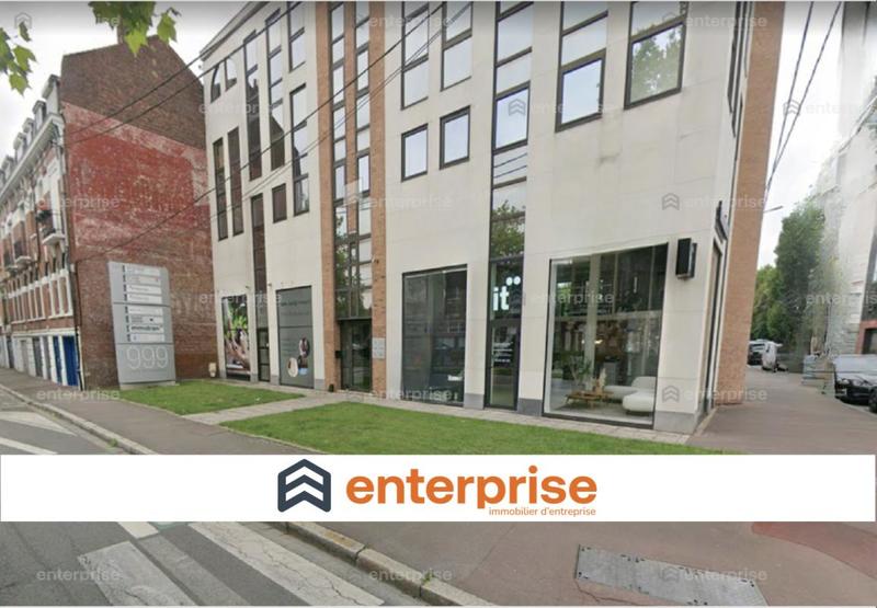 Local commercial - 168 m²