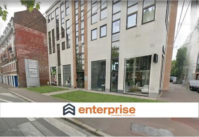 Local commercial - 168 m²