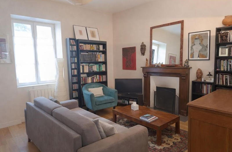 Appartement - 60 m² - 4 pièces