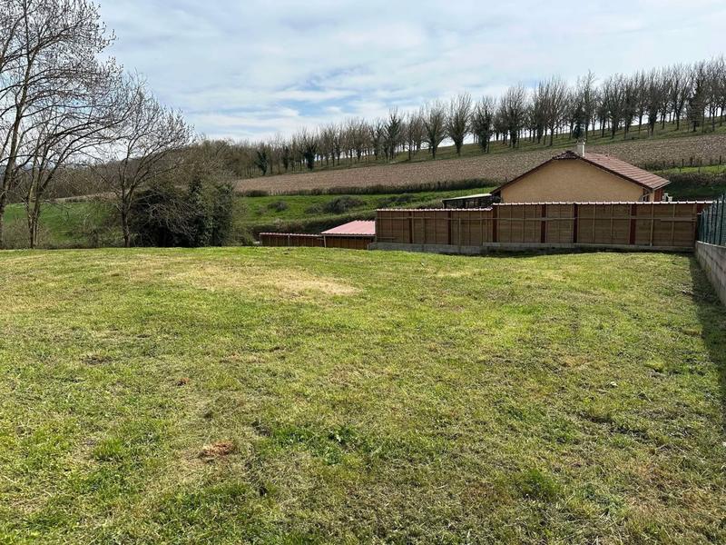 Maison - 142 m² - 6 pièces