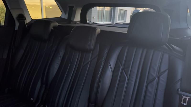 Peugeot 5008 1.5 BlueHDi 130 Eat 8 Allure Business