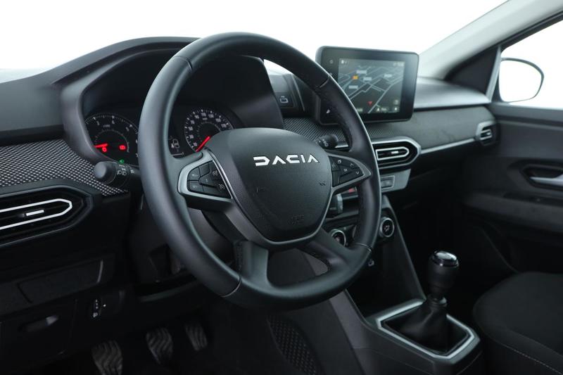 Dacia Jogger 1.0 TCe Expression 7pl 110 ch