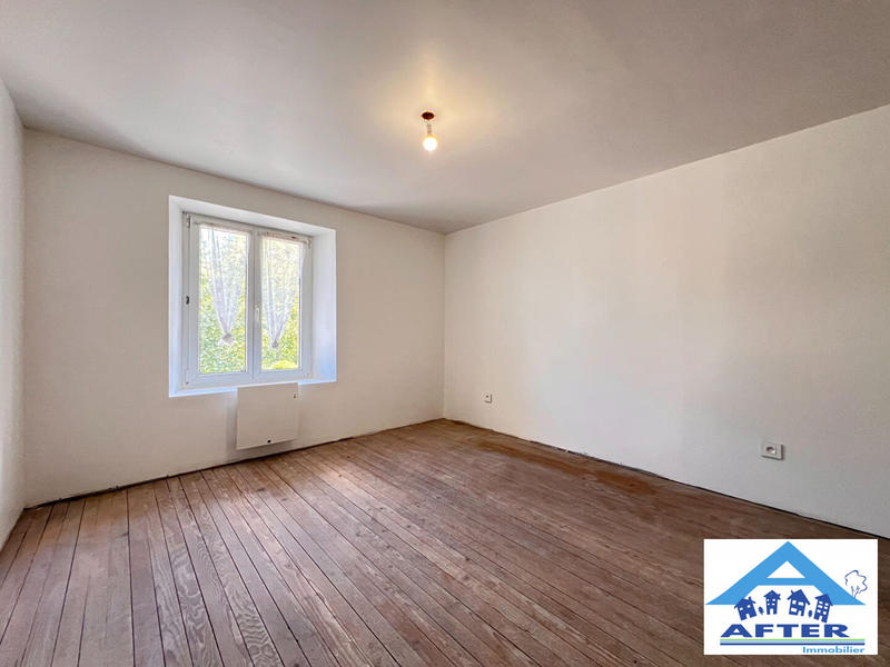 Maison - 98 m² - 5 pièces