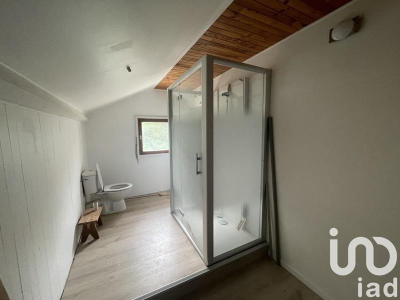 Maison - 170 m² - 5 pièces