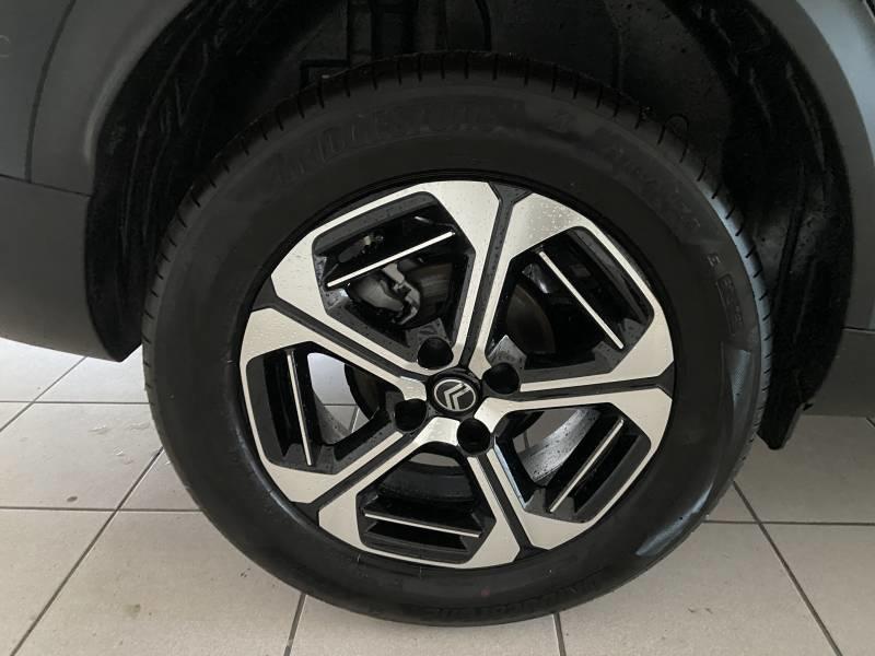 Citroën C3 Aircross Hybride 145 e-Dcs6 Max