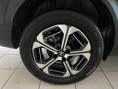 Citroën C3 Aircross Hybride 145 e-Dcs6 Max