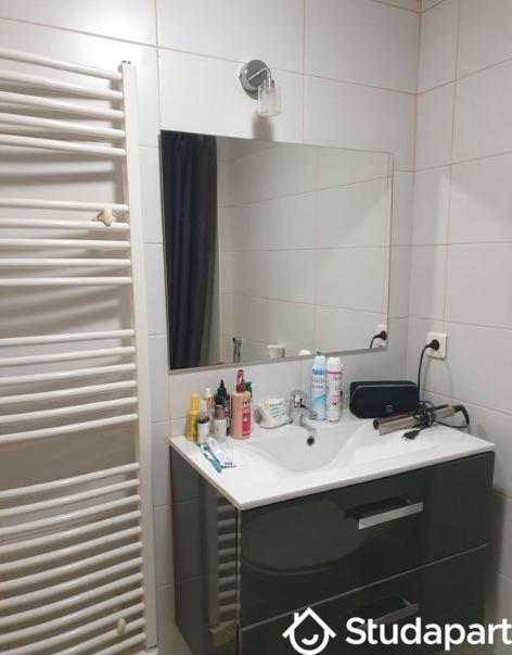 Appartement - 26 m² - 1 pièce