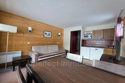 Appartement - 28 m² - 2 pièces