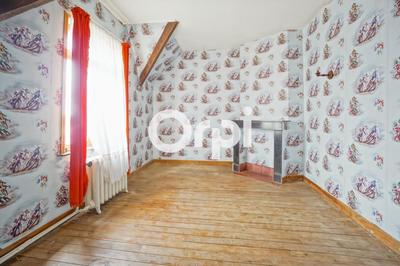 Ferme - 177 m² - 7 pièces