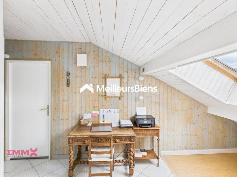 Appartement - 73 m² - 3 pièces