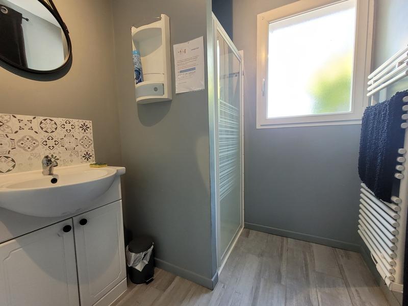 Maison - 158 m² - 6 pièces