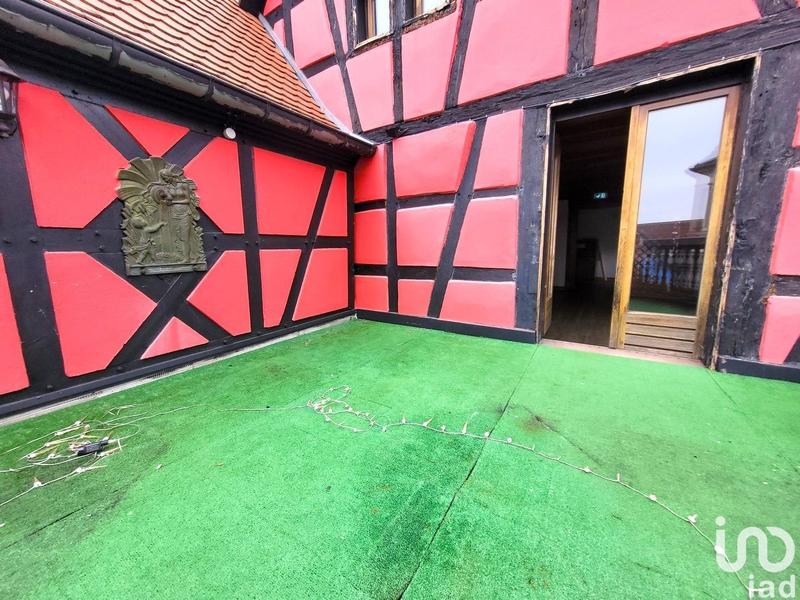 Local commercial - 259 m²