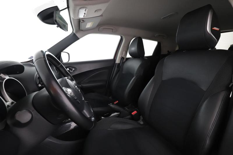 Nissan Juke 1.6 Xtronic 113 ch