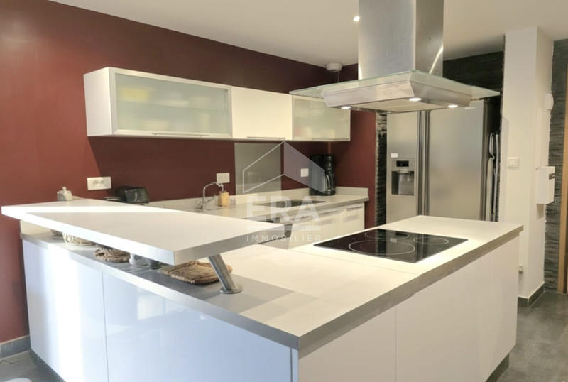 Appartement - 52 m² - 2 pièces