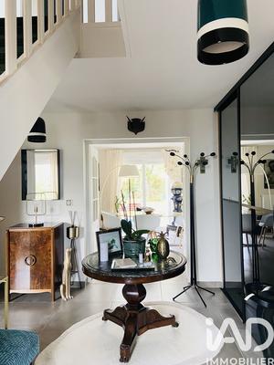 Maison de maîtres - 170 m² - 7 pièces