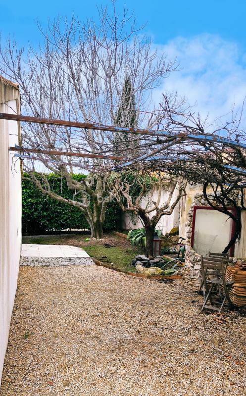 Maison - 89 m² - 4 pièces