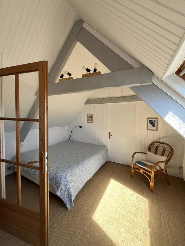 Maison - 106 m² - 6 pièces