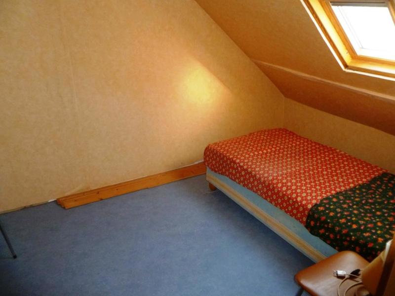 Maison en pierre - 70 m² - 5 pièces