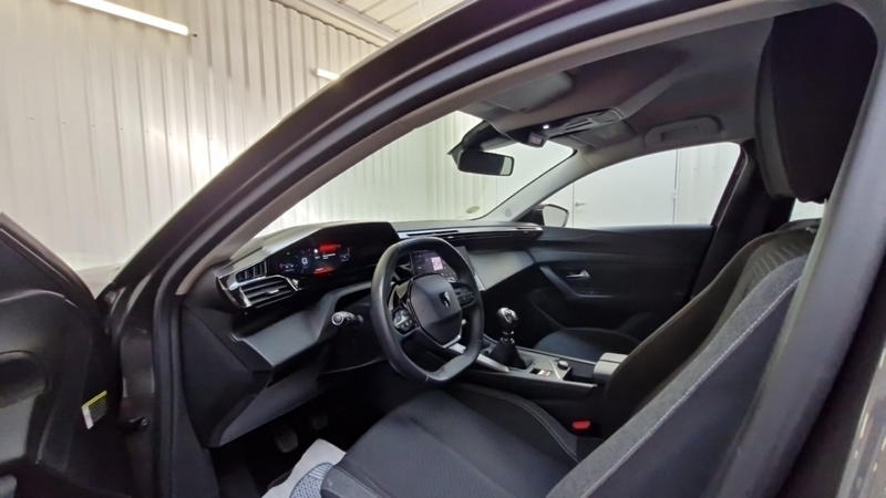 Peugeot 308 Sw BlueHDi 130 Active Pack