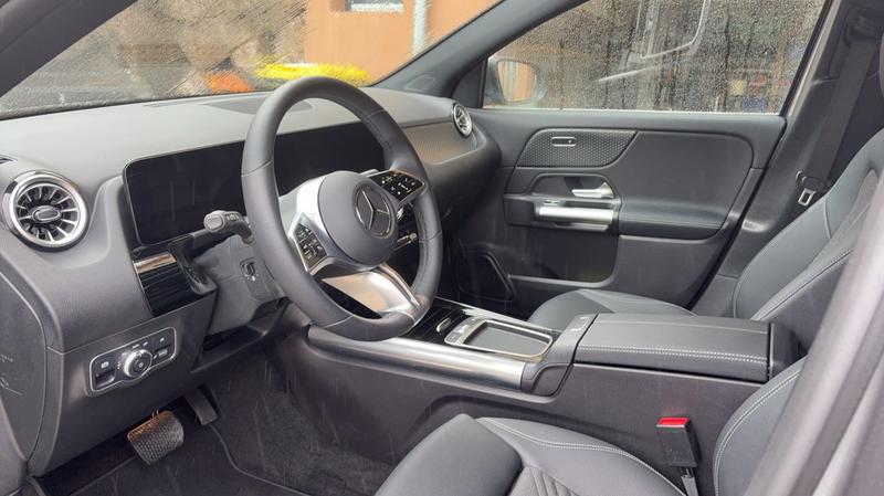 Mercedes Classe E Eqa 300 66 kWh 228 4Matic Progressive Line - Garantie constructeur Automatique