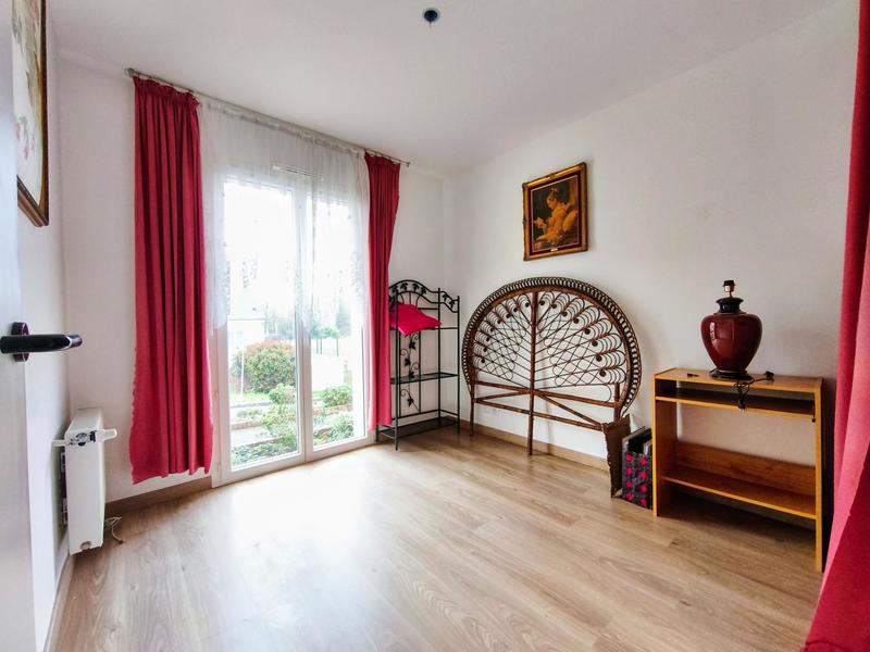 Maison - 89 m² - 4 pièces