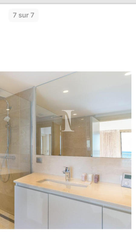 Appartement - 92 m² - 4 pièces