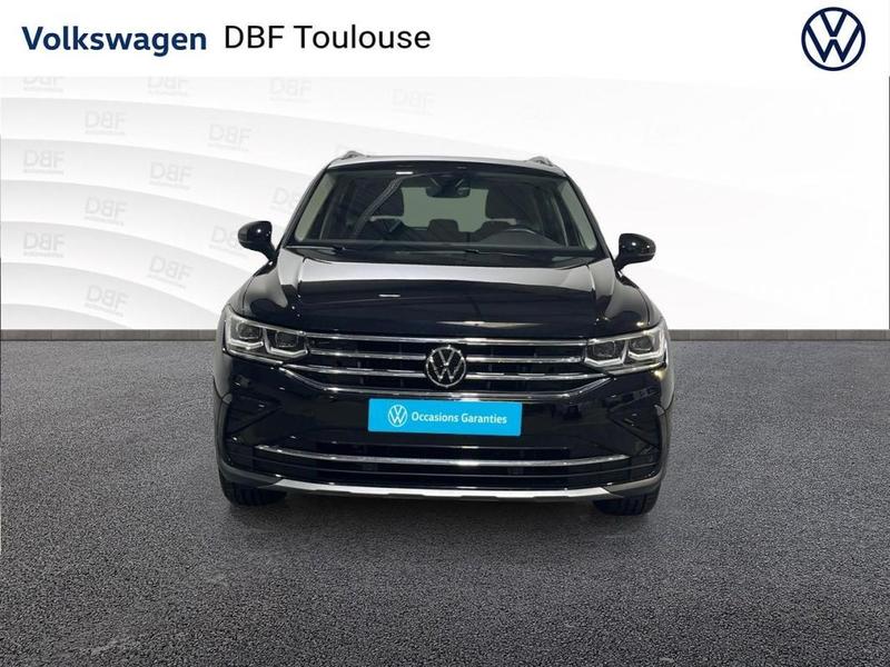 Volkswagen Tiguan 2.0 Tdi 150ch Dsg7 Elegance