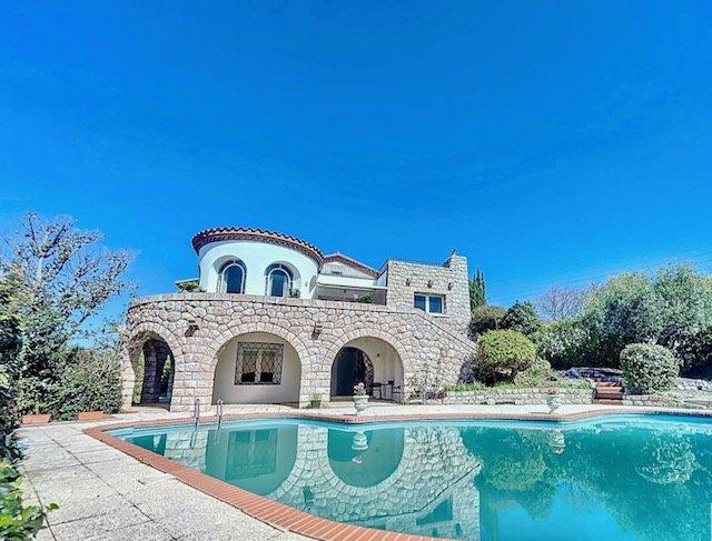 Maison bourgeoise - 300 m² - 5 pièces