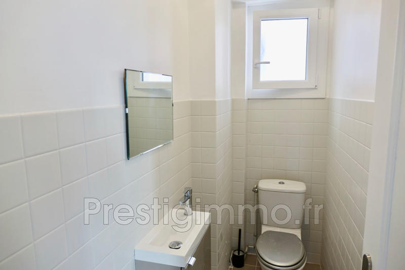 Appartement - 114 m² - 5 pièces
