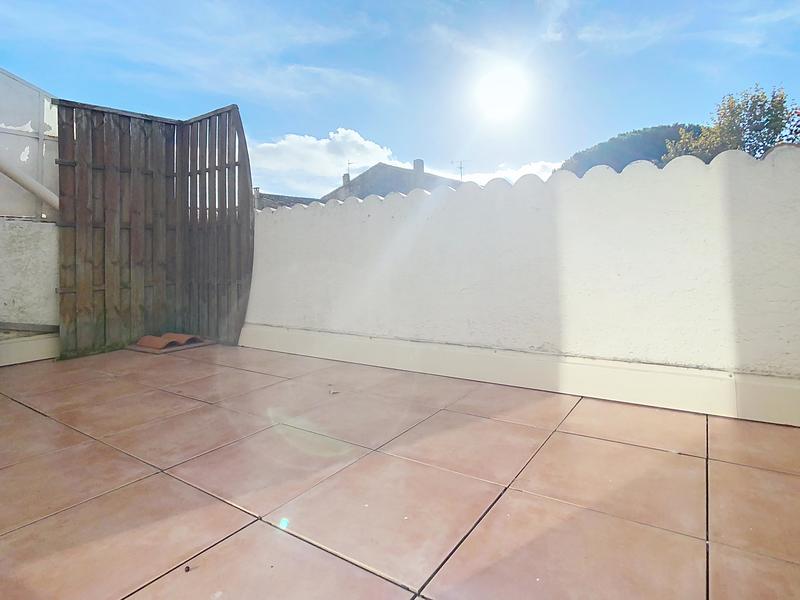 Duplex - 66 m² - 3 pièces